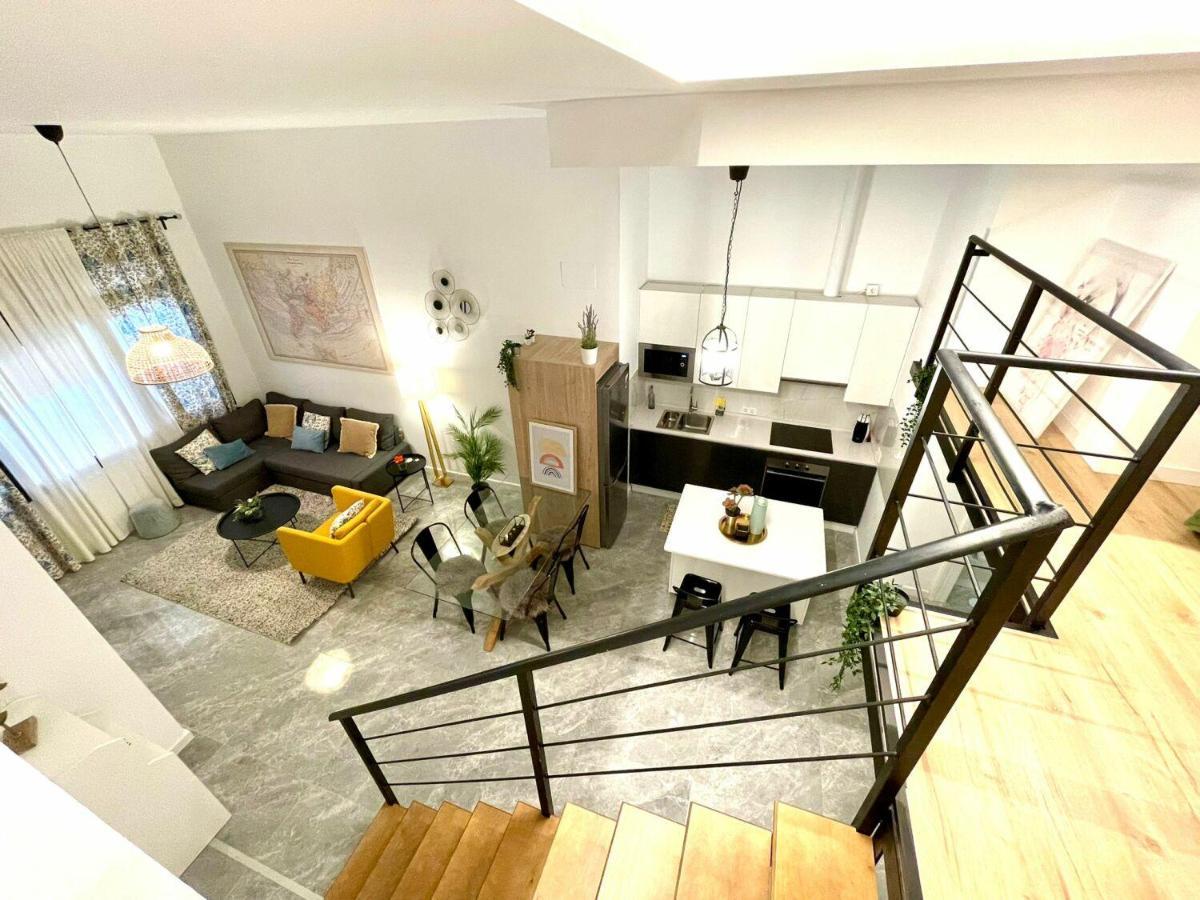 Apartamento Cadiz Costa Εξωτερικό φωτογραφία