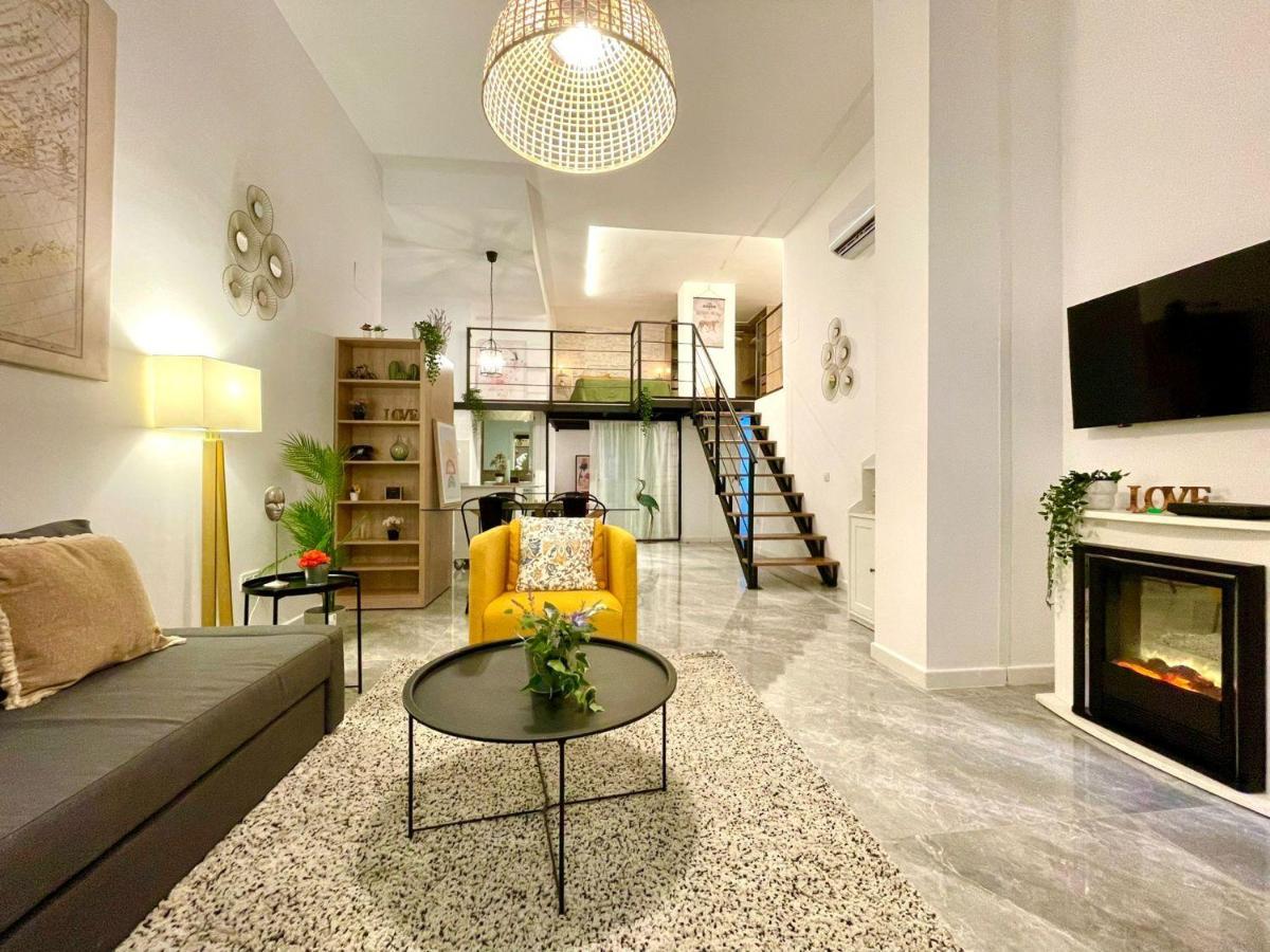 Apartamento Cadiz Costa Εξωτερικό φωτογραφία