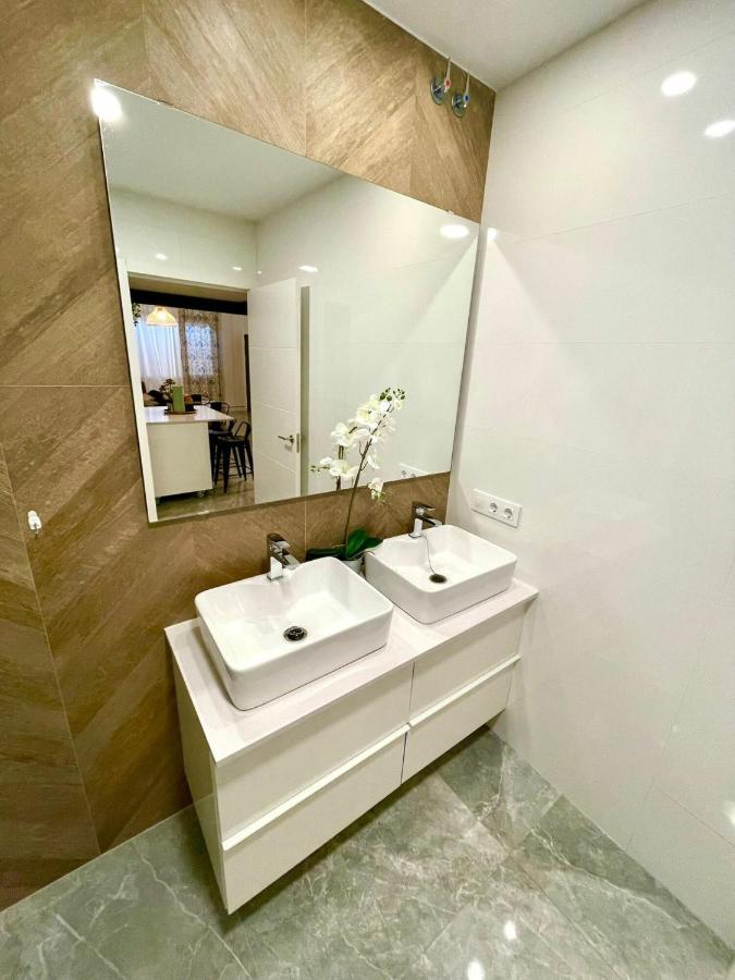 Apartamento Cadiz Costa Εξωτερικό φωτογραφία