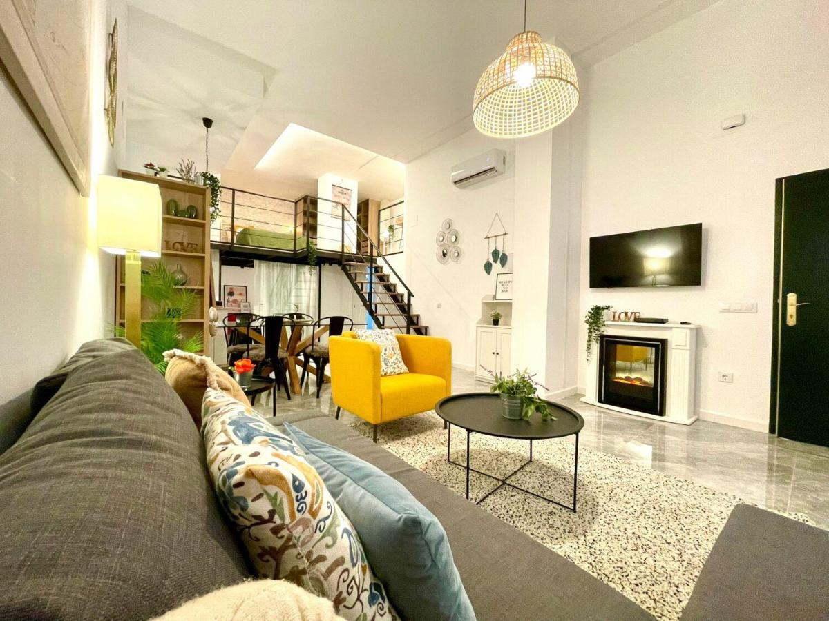 Apartamento Cadiz Costa Εξωτερικό φωτογραφία
