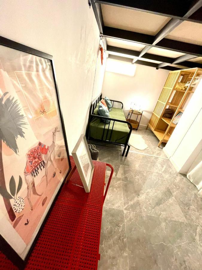 Apartamento Cadiz Costa Εξωτερικό φωτογραφία