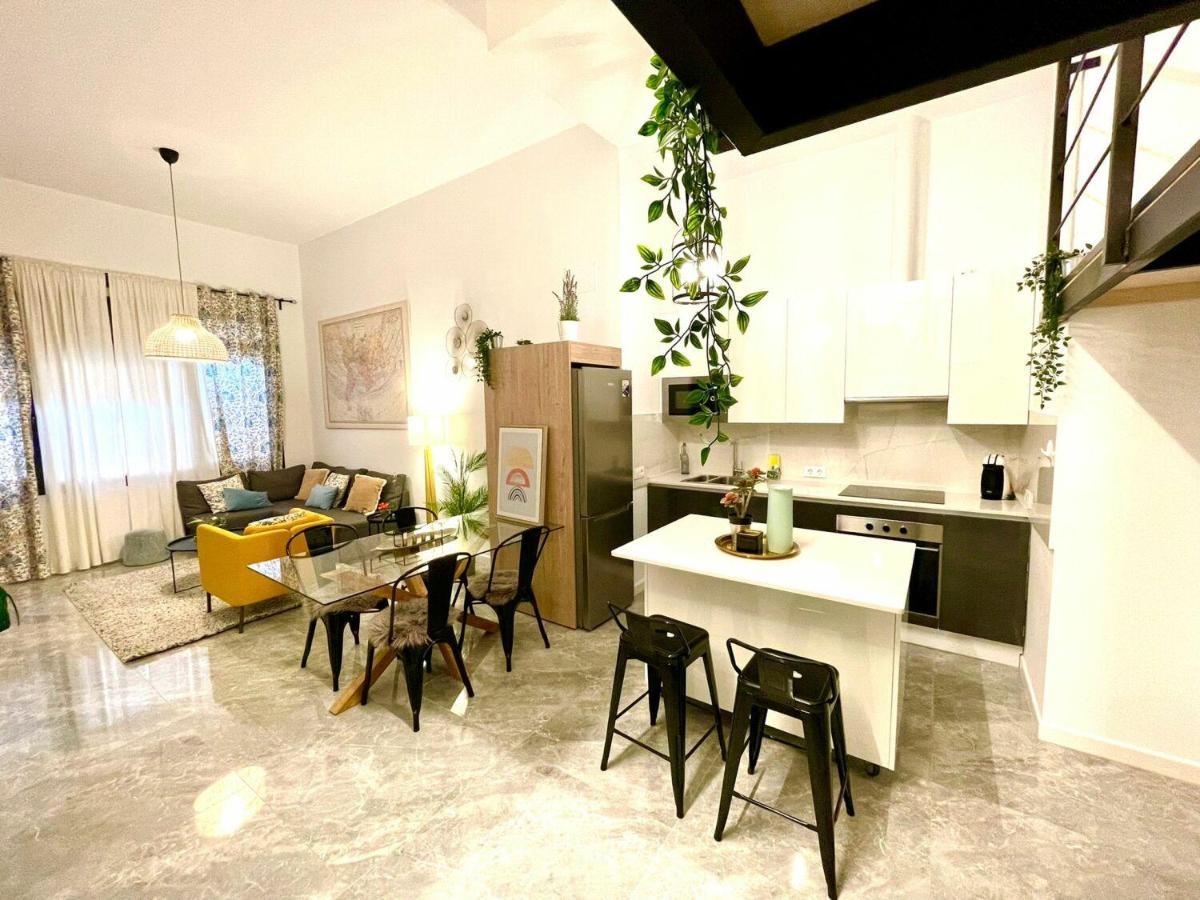 Apartamento Cadiz Costa Εξωτερικό φωτογραφία