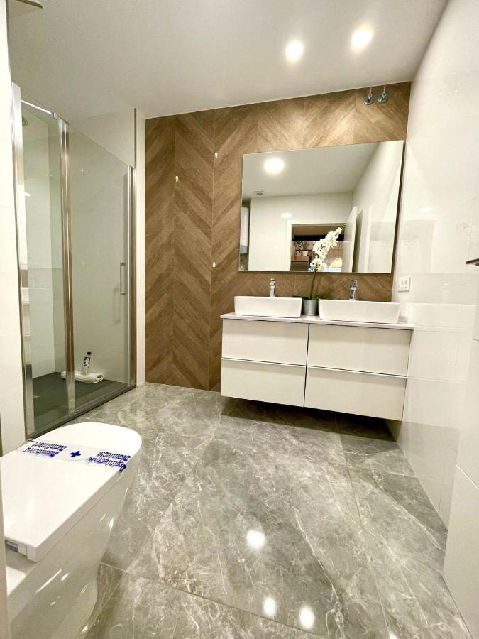 Apartamento Cadiz Costa Εξωτερικό φωτογραφία