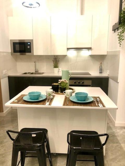 Apartamento Cadiz Costa Εξωτερικό φωτογραφία